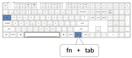 Keychron-K5-Pro-Bluetooth-Mechanical-Keyboard-FIG-8