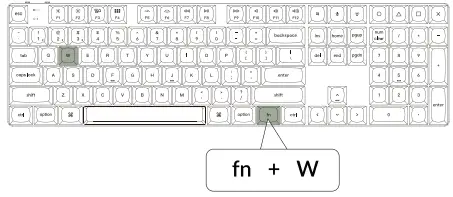 Keychron-K5-Pro-Bluetooth-Mechanical-Keyboard-FIG-9