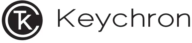Keychron-LOGO