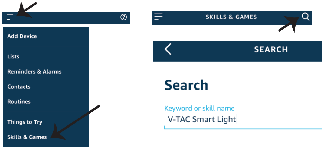 V TAC VT 11024 4G PTZ Solar Camera - fig 13