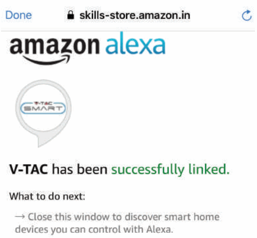 V TAC VT 11024 4G PTZ Solar Camera - fig 17