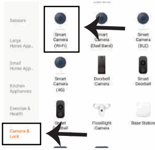 V TAC VT 11024 4G PTZ Solar Camera - fig 6