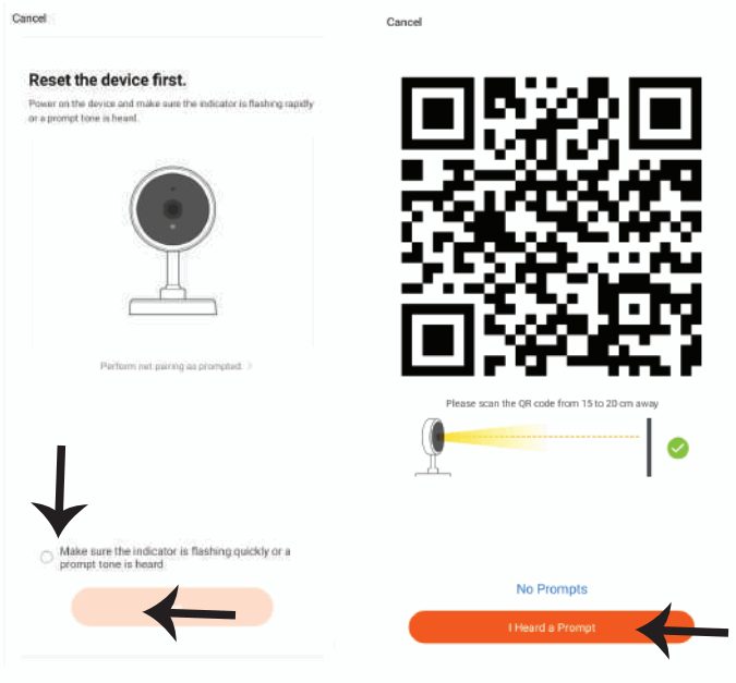 V TAC VT 11024 4G PTZ Solar Camera - fig 7