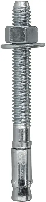 Dottie W38500 Wedge Anchors PRODUCT