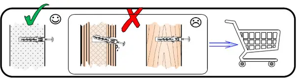 FORTE LXNS962 Luano Wardrobe - fig 47