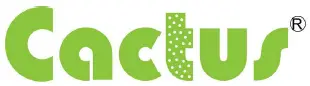 Cactus-LOGO