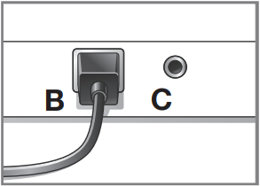 Starkey StarLink TV - Connection 3