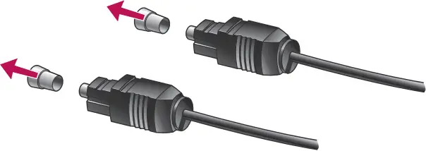Starkey StarLink TV - Connection 7
