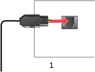 Starkey StarLink TV - Connection 8