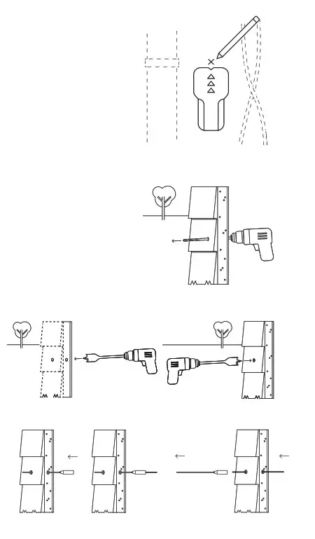 Starlink Cable Routing Kit - fig 5