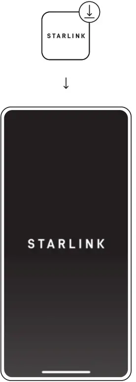 Starlink Cable Routing Kit - fig