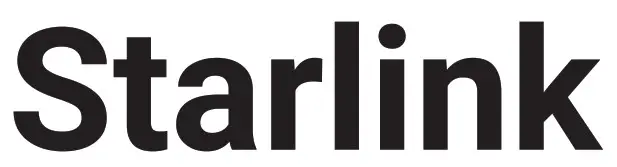 Starlink logo