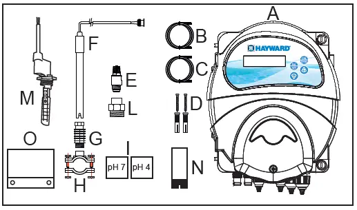HAYWARD-EZ-Chem-Salt-and-Swim-Electrolyser-FIG-3