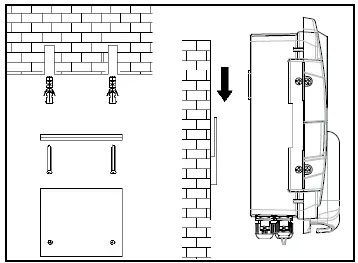 HAYWARD-EZ-Chem-Salt-and-Swim-Electrolyser-FIG-7