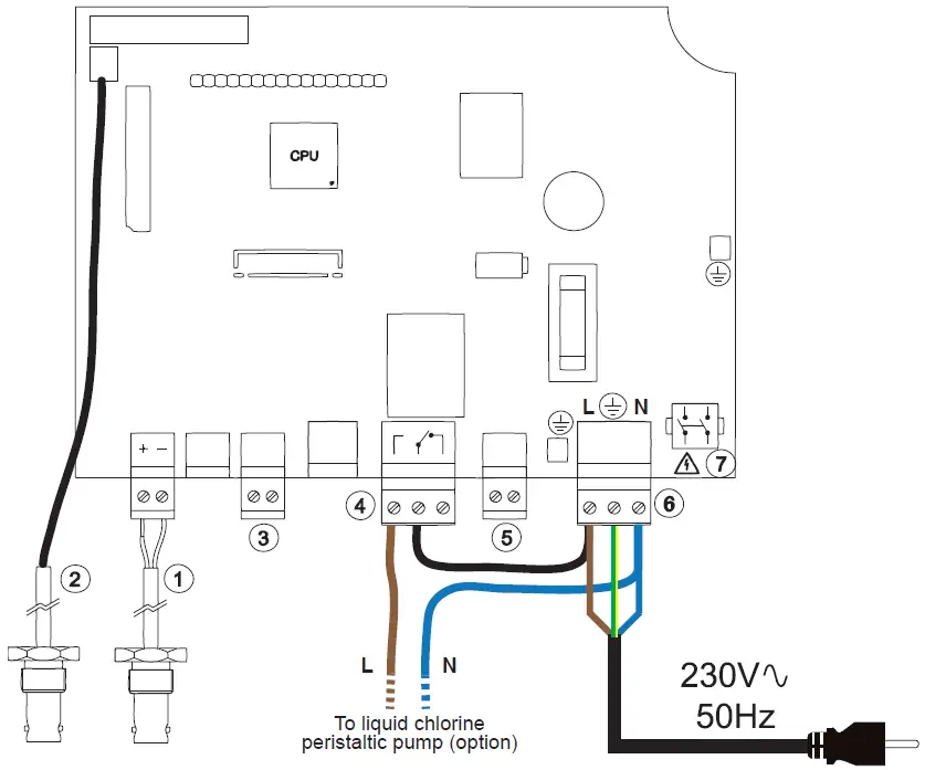 HAYWARD-EZ-Chem-Salt-and-Swim-Electrolyser-FIG-8