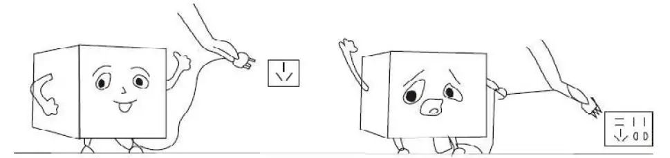 SCHNEIDER SCCB250VBL Refrigerator Instruction Manual-fig-11