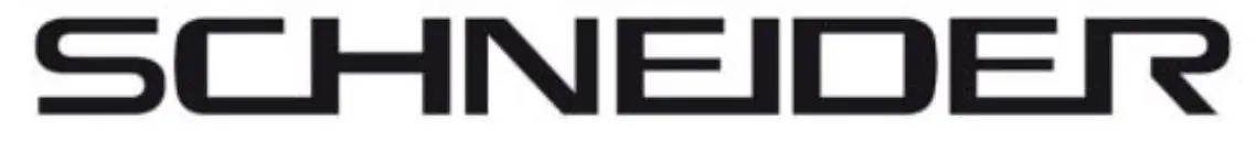 SCHNEIDER logo