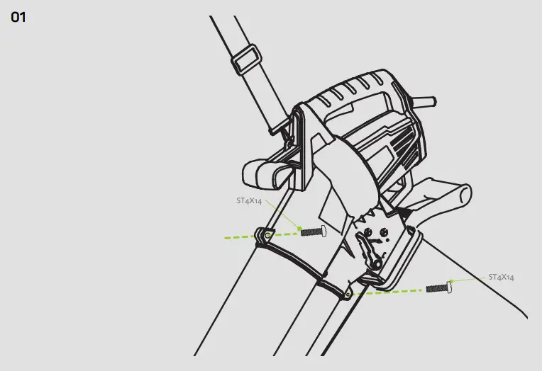 GREENCUT-EBV3000C-Electric-Vacuum-Blower-fig-7