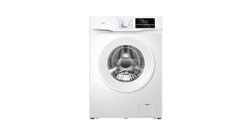 Tcl P618flw Washing Machine Owner's Manual