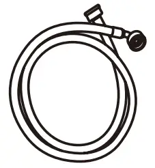 TCL P618FLW Washing Machine - fig 1