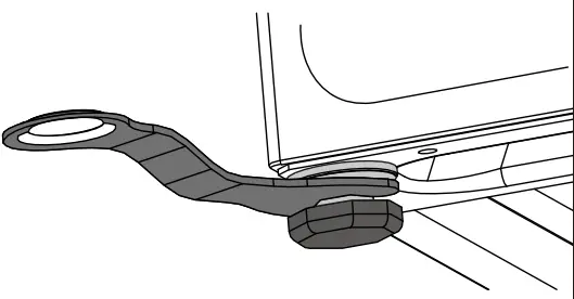 TCL P618FLW Washing Machine - fig 10