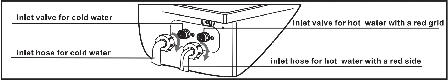 TCL P618FLW Washing Machine - fig 15
