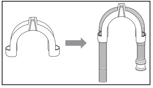 TCL P618FLW Washing Machine - fig 17