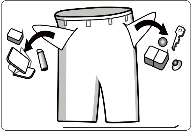 TCL P618FLW Washing Machine - fig 20