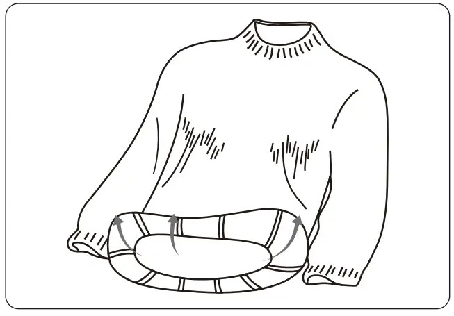 TCL P618FLW Washing Machine - fig 21