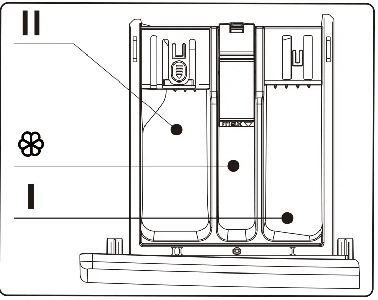 TCL P618FLW Washing Machine - fig 22