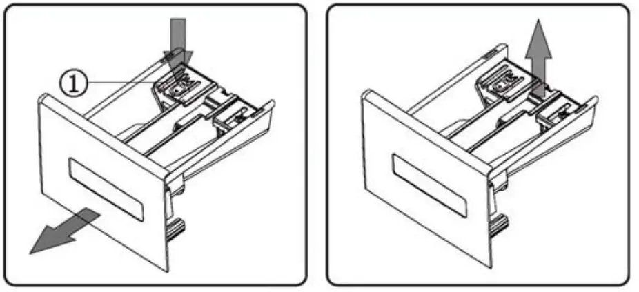 TCL P618FLW Washing Machine - fig 28