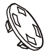 TCL P618FLW Washing Machine - fig 3