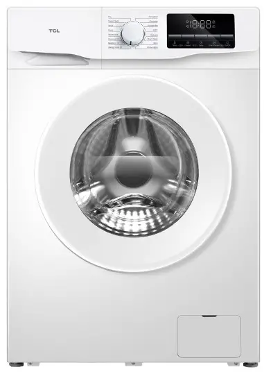 TCL P618FLW Washing Machine