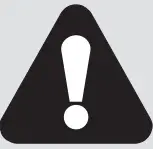 Warning Icon