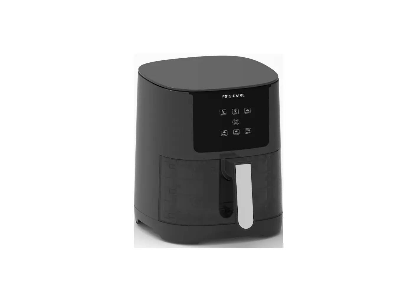 Frigidaire Eaf350 Digital Air Fryer User Guide Frigidaire Eaf350 Digital Air Fryer User Guide