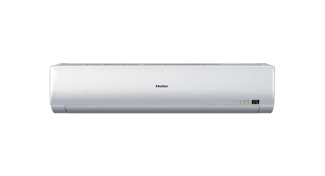 Haier As24ns3hra High Wall User Guide