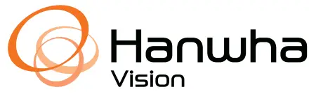 Hanwha Vision LOGO