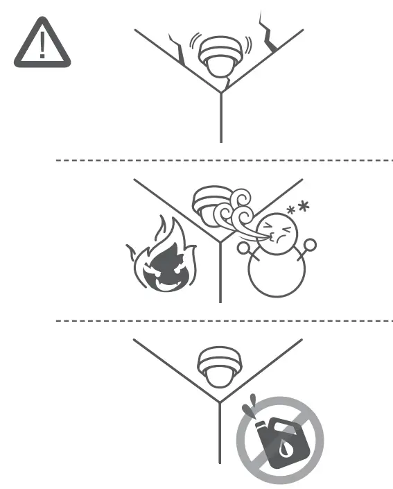 Hanwha Vision PNV-A6081R-E1T Network Camera - fig 1