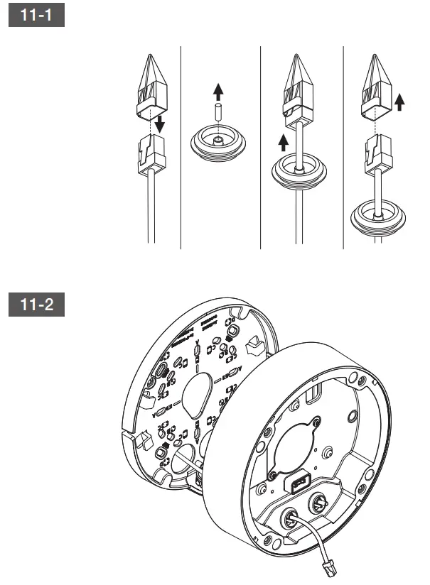 Hanwha Vision PNV-A6081R-E1T Network Camera - fig 10