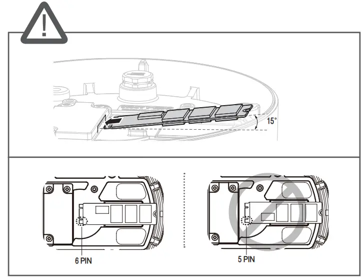 Hanwha Vision PNV-A6081R-E1T Network Camera - fig 5