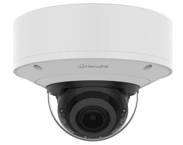 Hanwha Vision PNV-A6081R-E1T Network Camera