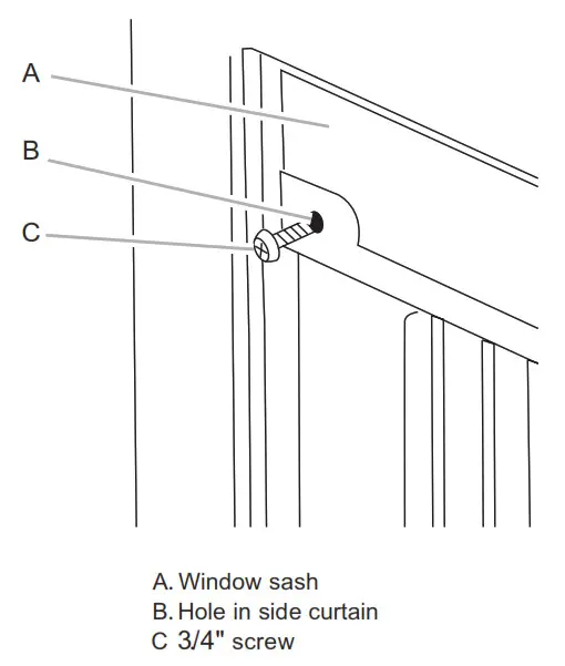 Hisense AW0823CW1W Window Air Conditioner - fig 10