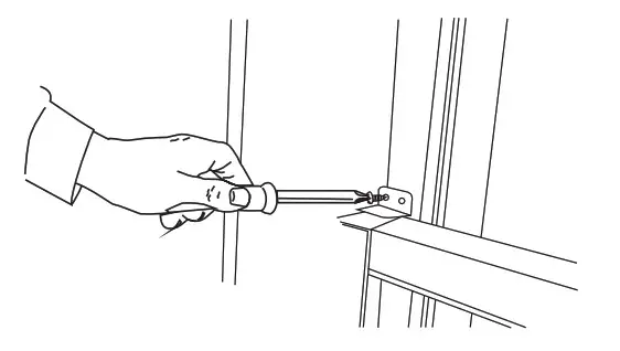 Hisense AW0823CW1W Window Air Conditioner - fig 12
