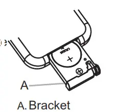 Hisense AW0823CW1W Window Air Conditioner - fig 27
