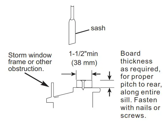 Hisense AW0823CW1W Window Air Conditioner - fig 5