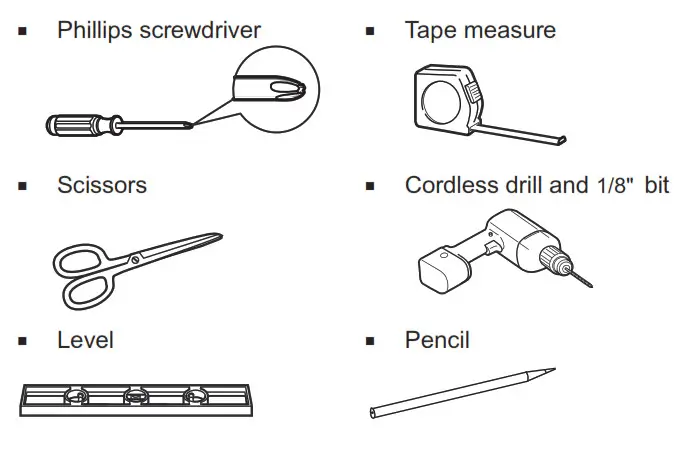 Hisense AW0823CW1W Window Air Conditioner - fig