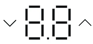 Hisense AW0823CW1W Window Air Conditioner - icossn