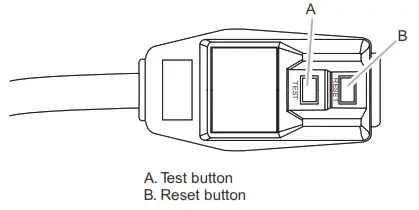 Hisense AW0823CW1W Window Air Conditioner
