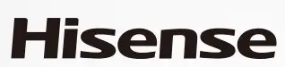 Hisense logo
