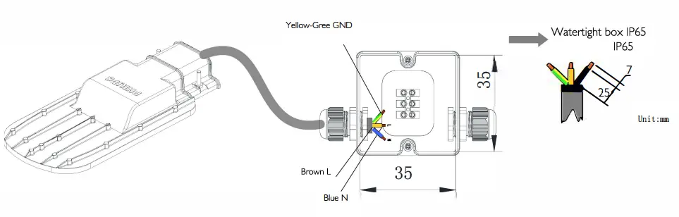 PHILIPS-BRP210-Street-Light-FIG-3